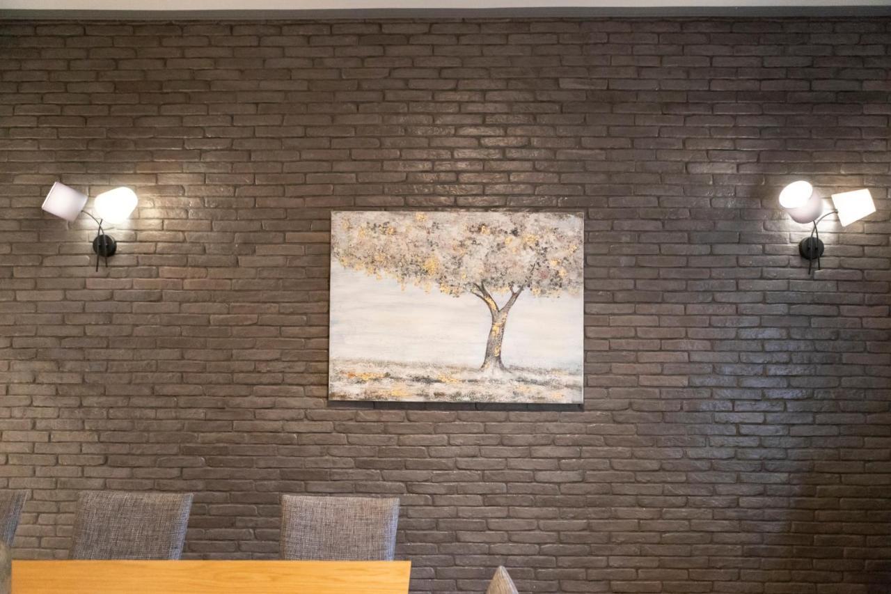 Apartamento Palazzo Di Meteora *