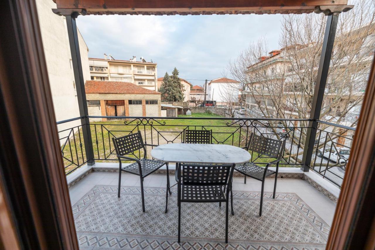 Palazzo Di Meteora *
