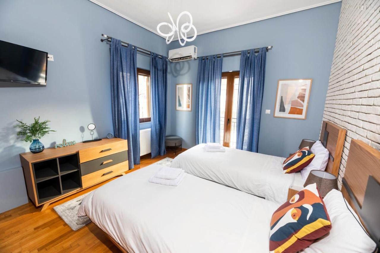 Apartment Palazzo Di Meteora