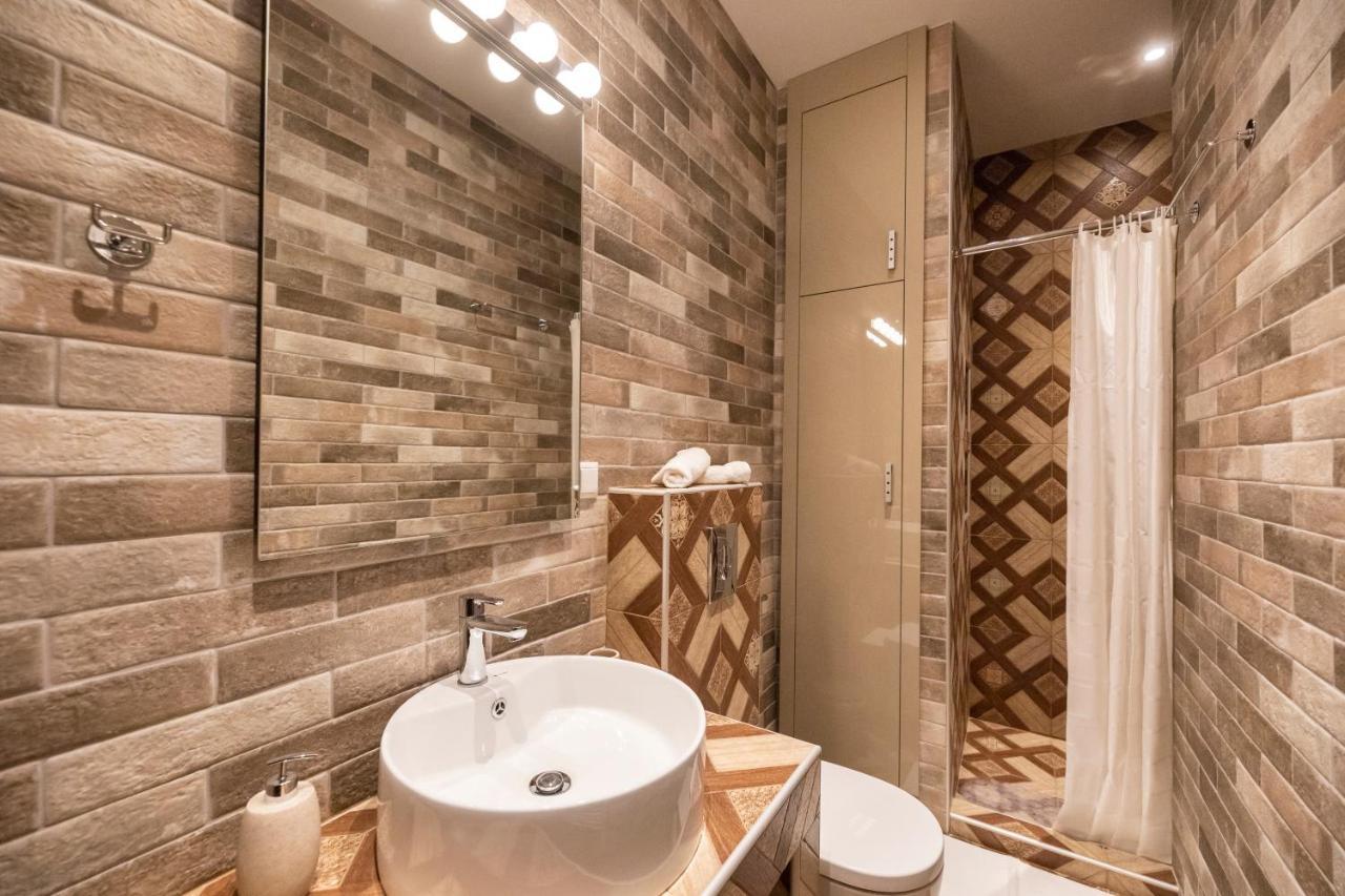 Apartamento Palazzo Di Meteora