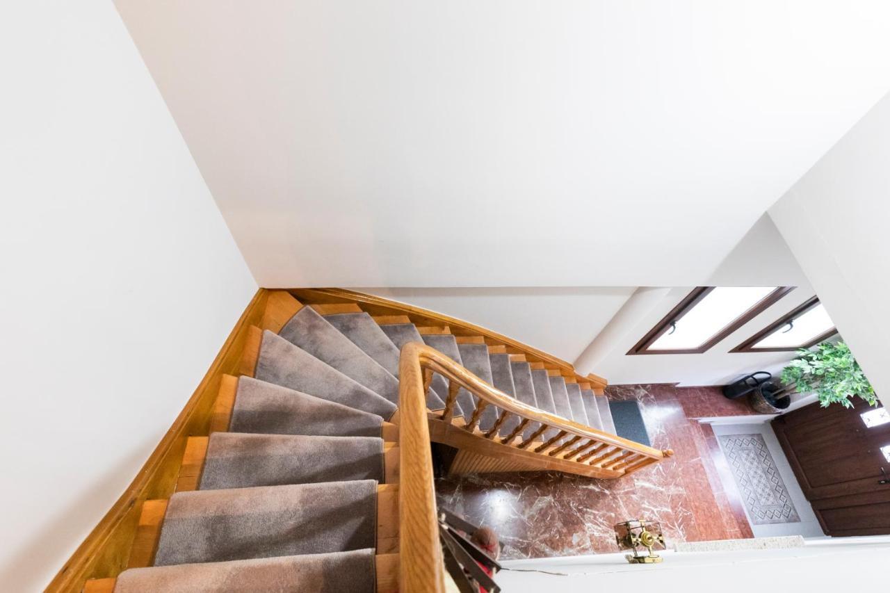 Apartamento Palazzo Di Meteora *