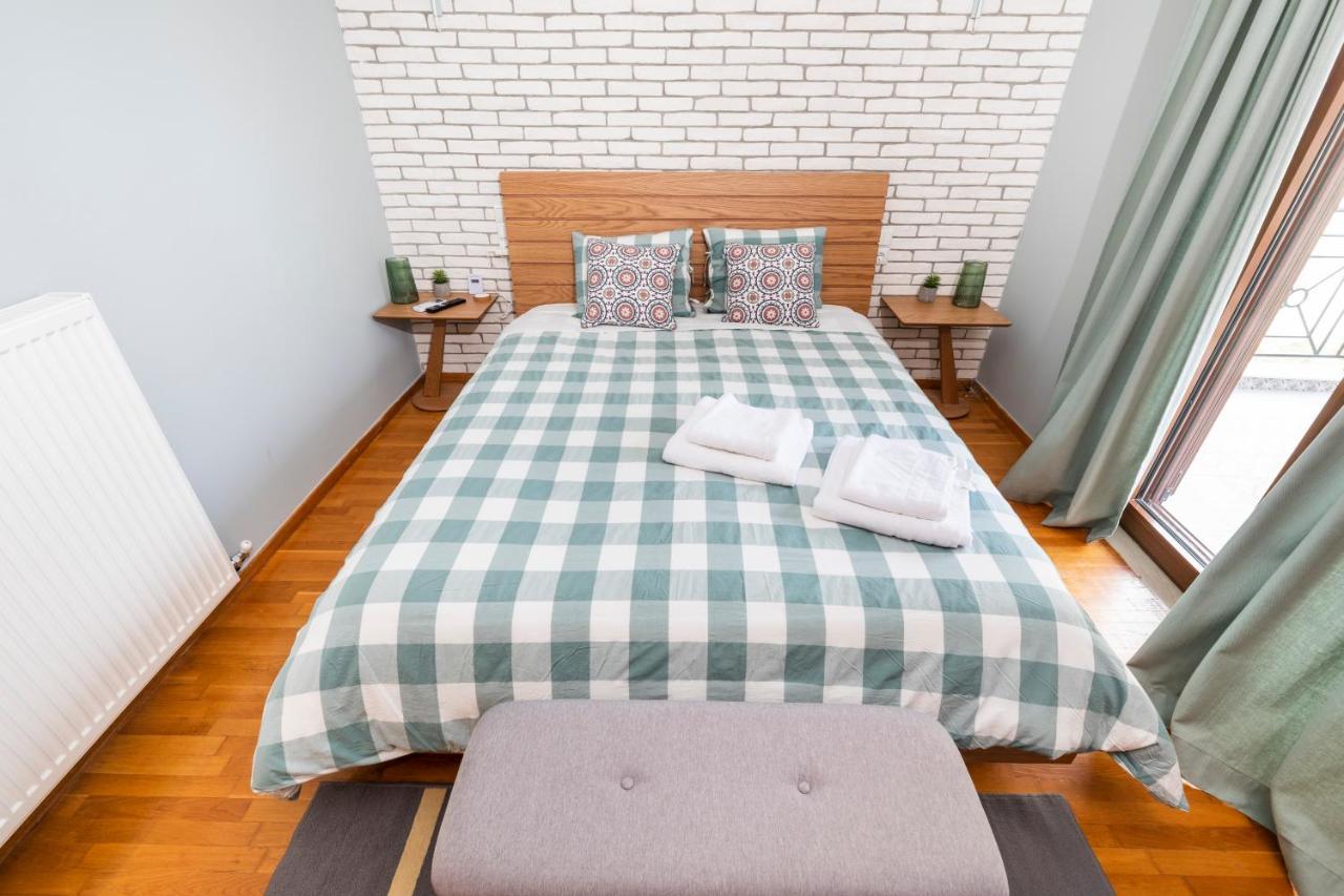 Apartamento Palazzo Di Meteora Kalambaka
