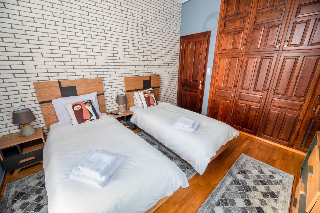 Palazzo Di Meteora Apartment Kalambaka