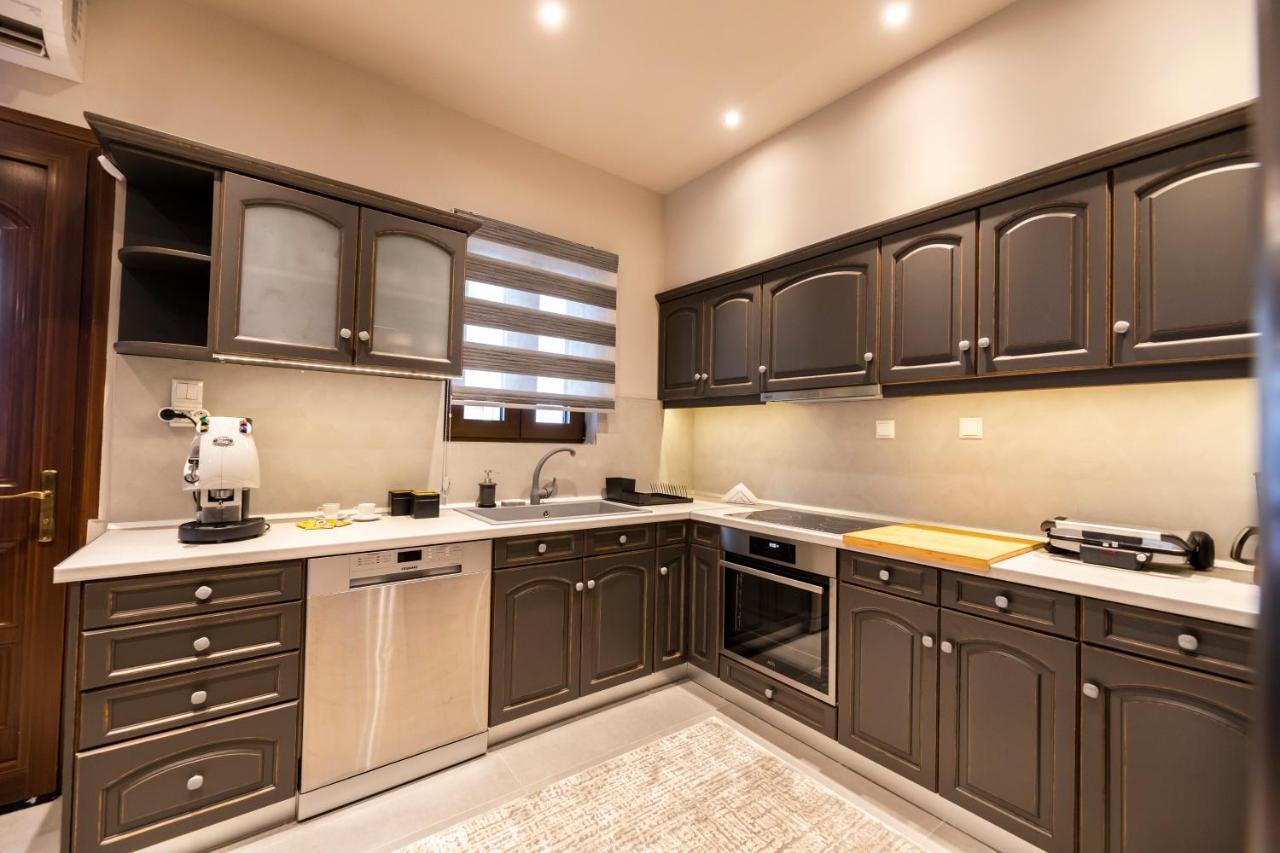 Apartamento Palazzo Di Meteora *