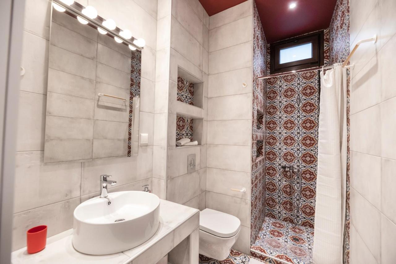 Apartment Palazzo Di Meteora Kalambaka