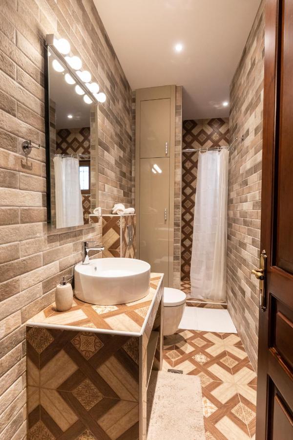Apartamento Palazzo Di Meteora *