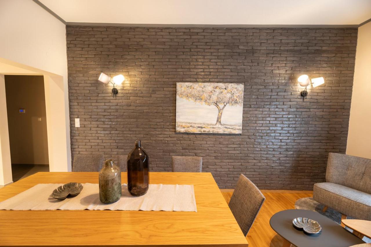 Apartment Palazzo Di Meteora