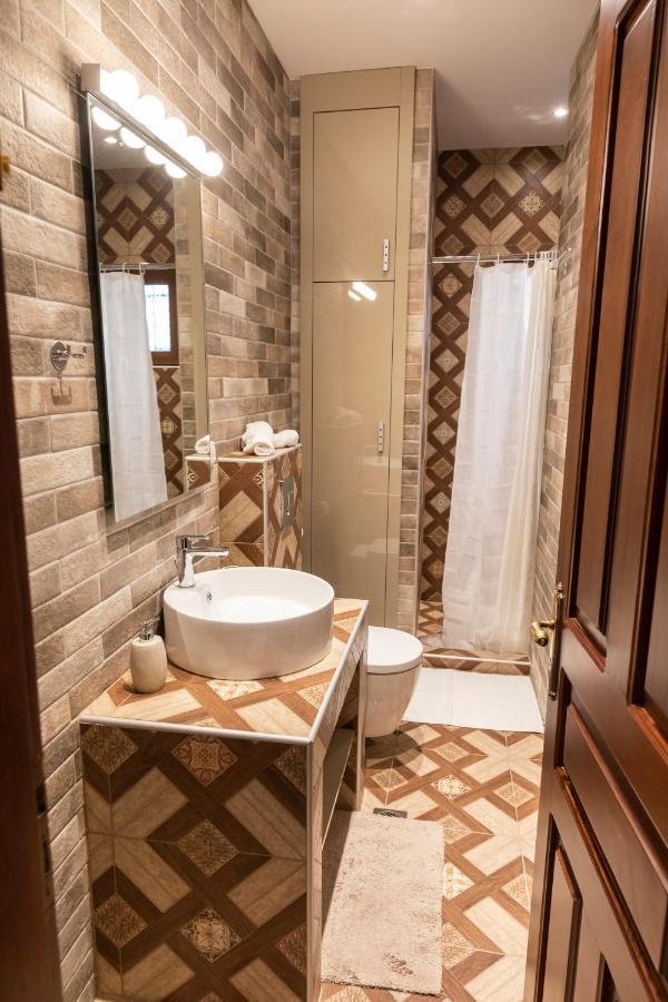 Palazzo Di Meteora Apartamento *