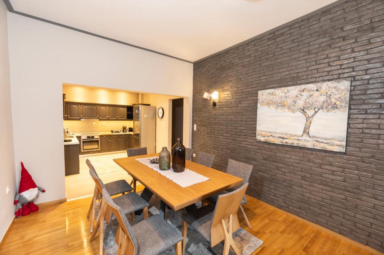 Palazzo Di Meteora Apartment