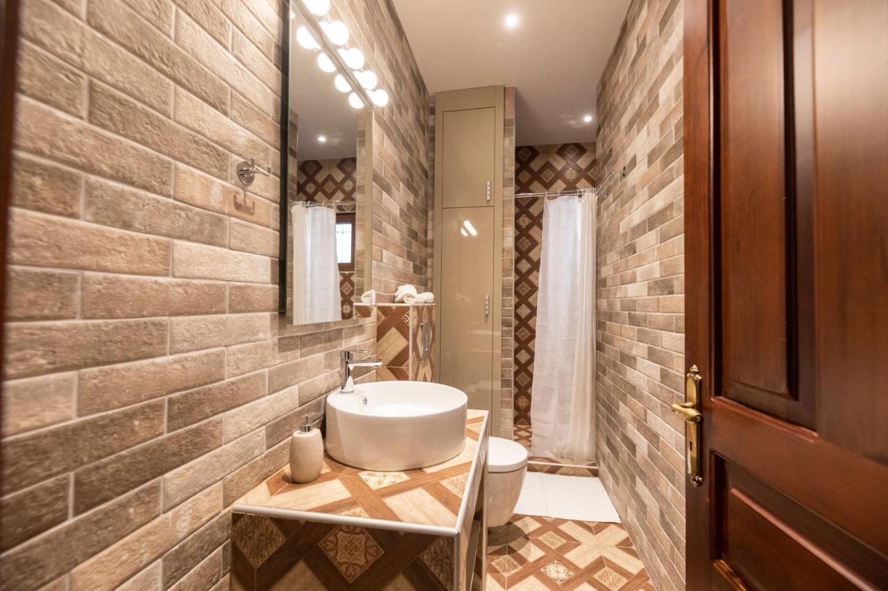 Apartment Palazzo Di Meteora Kalambaka