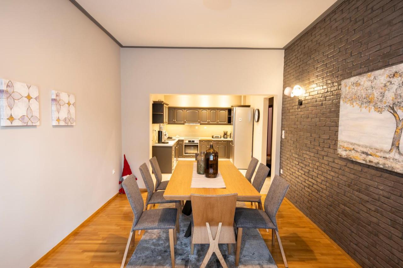 Apartment Palazzo Di Meteora Kalambaka