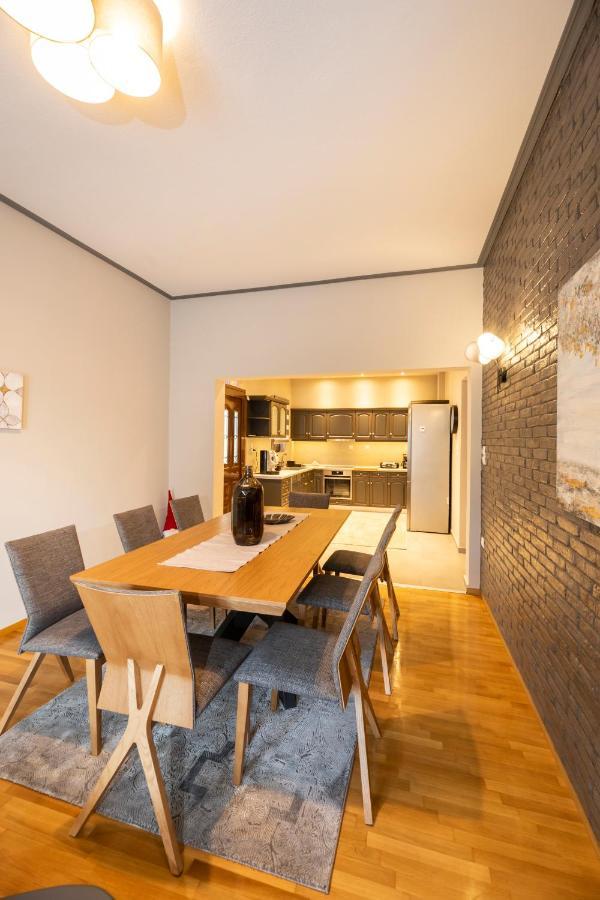 Palazzo Di Meteora Apartment *