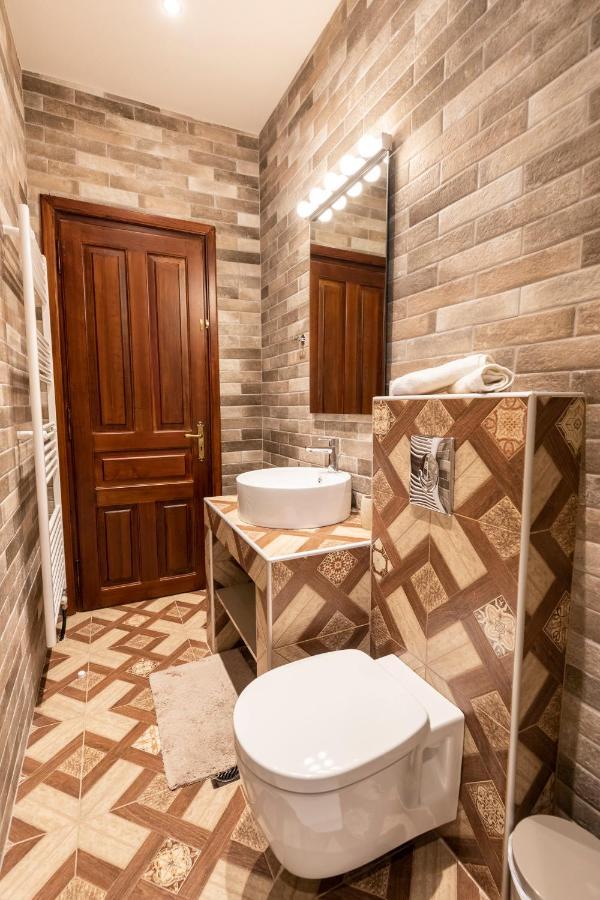 Palazzo Di Meteora Apartment *