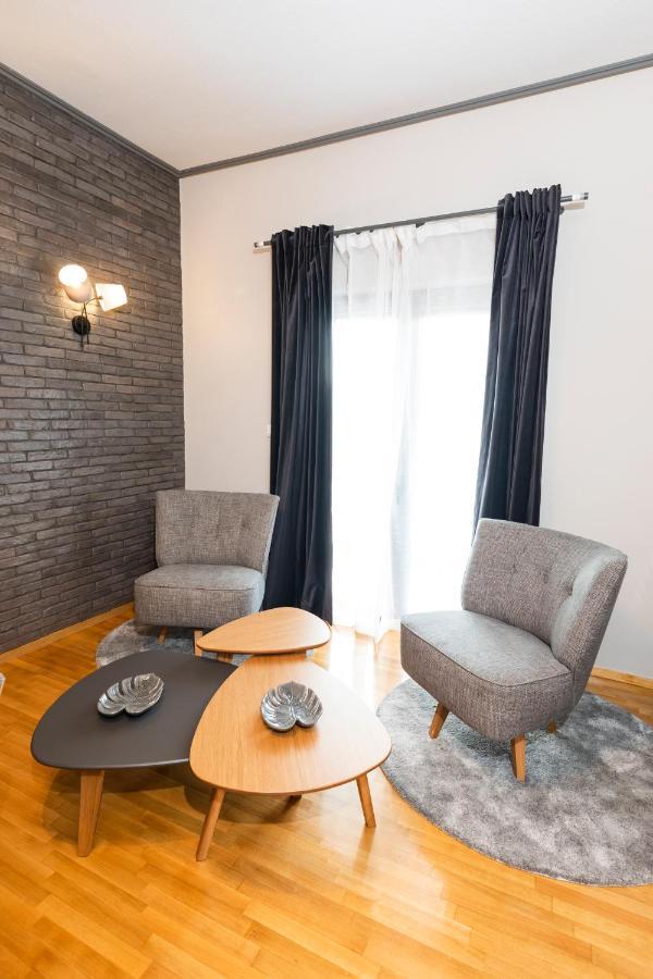 Palazzo Di Meteora Apartment