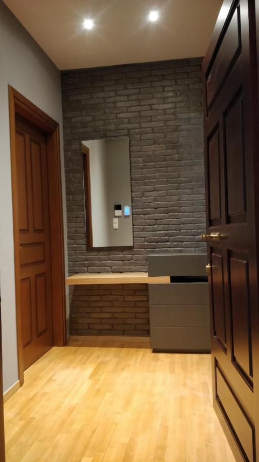 Apartamento Palazzo Di Meteora Kalambaka