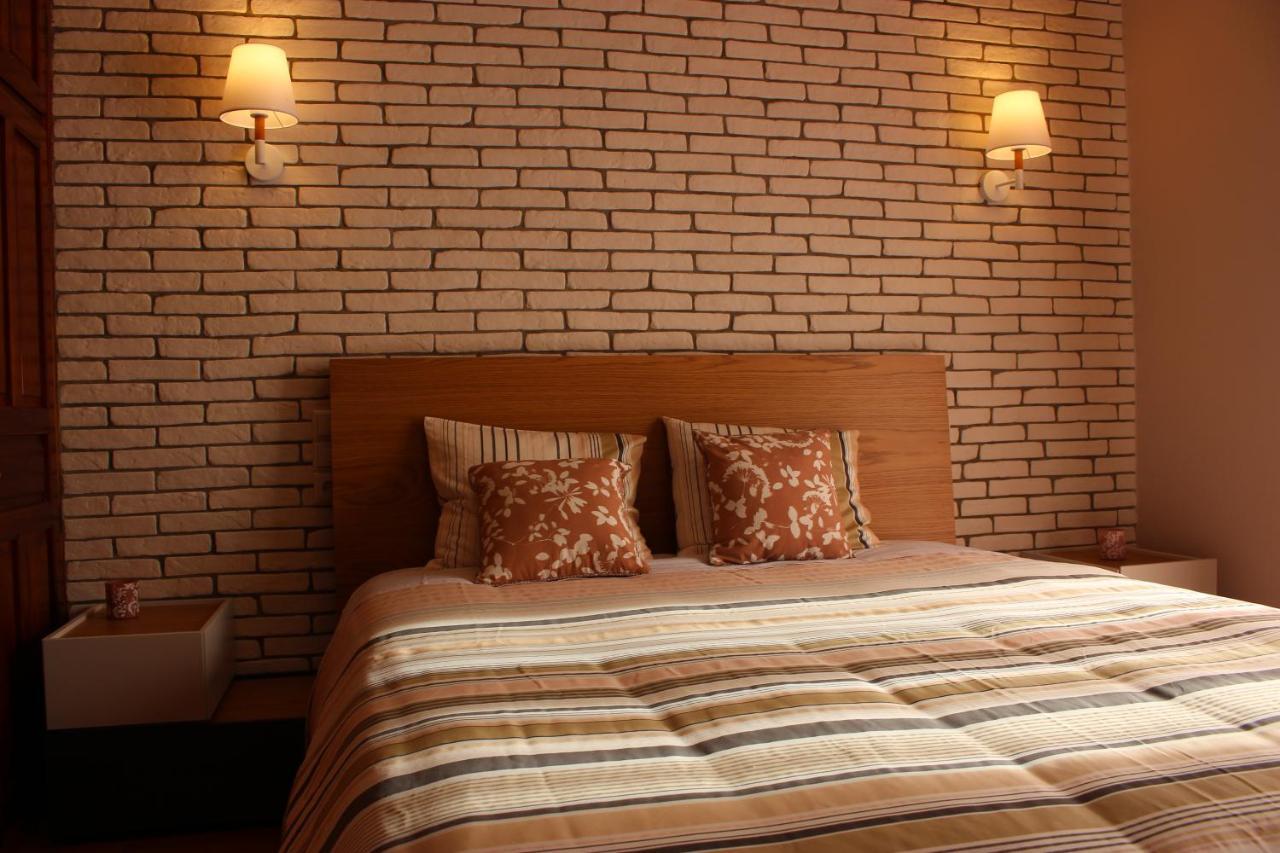 Palazzo Di Meteora Apartamento *