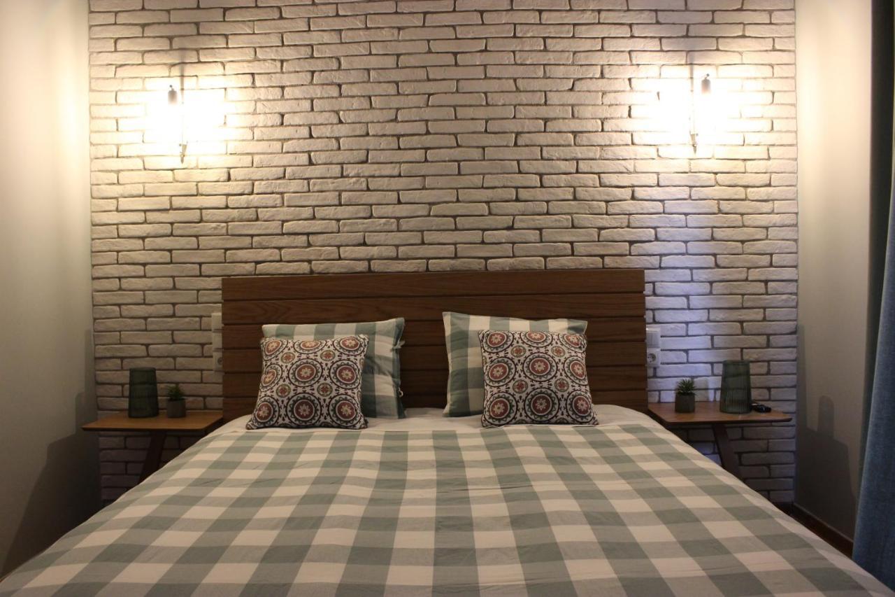 Apartment Palazzo Di Meteora *