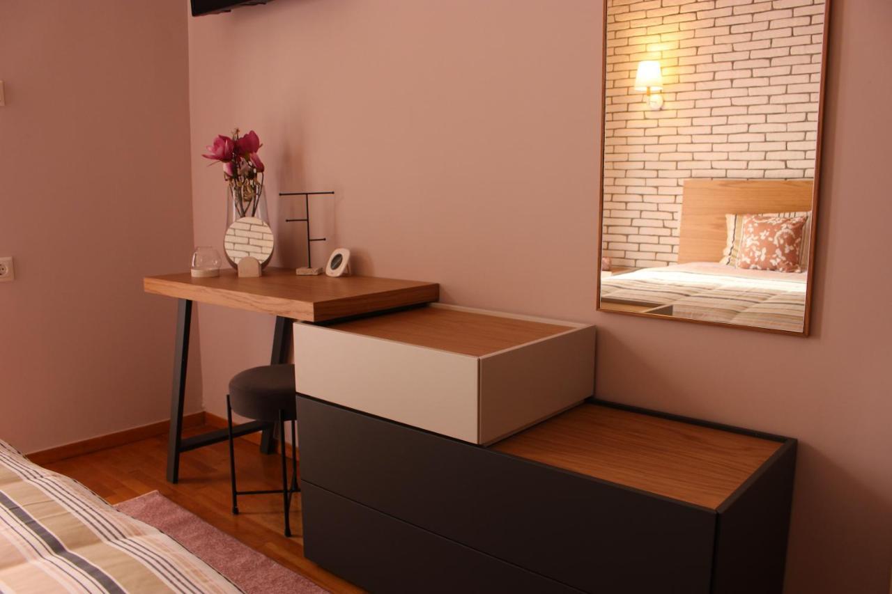 Palazzo Di Meteora Apartment *