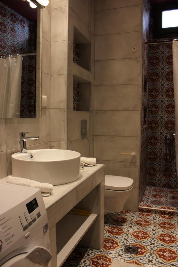 Apartment Palazzo Di Meteora *